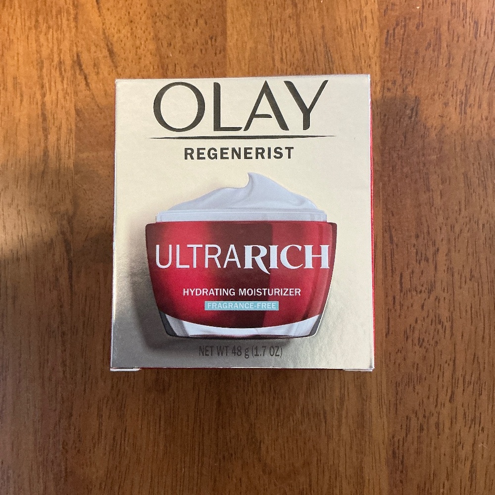 Oil of Olay Regenerist mix 2 pack - Picture 2 of 5